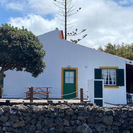 Willa Casa Da Costa Madalena  Zewnętrze zdjęcie