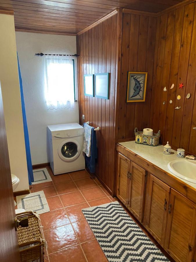 Willa Casa Da Costa Madalena  Zewnętrze zdjęcie