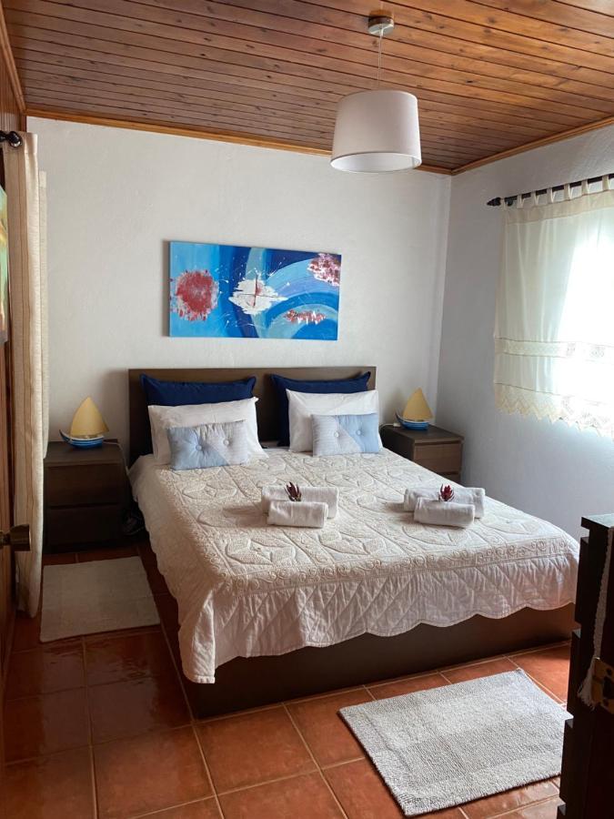 Willa Casa Da Costa Madalena  Zewnętrze zdjęcie