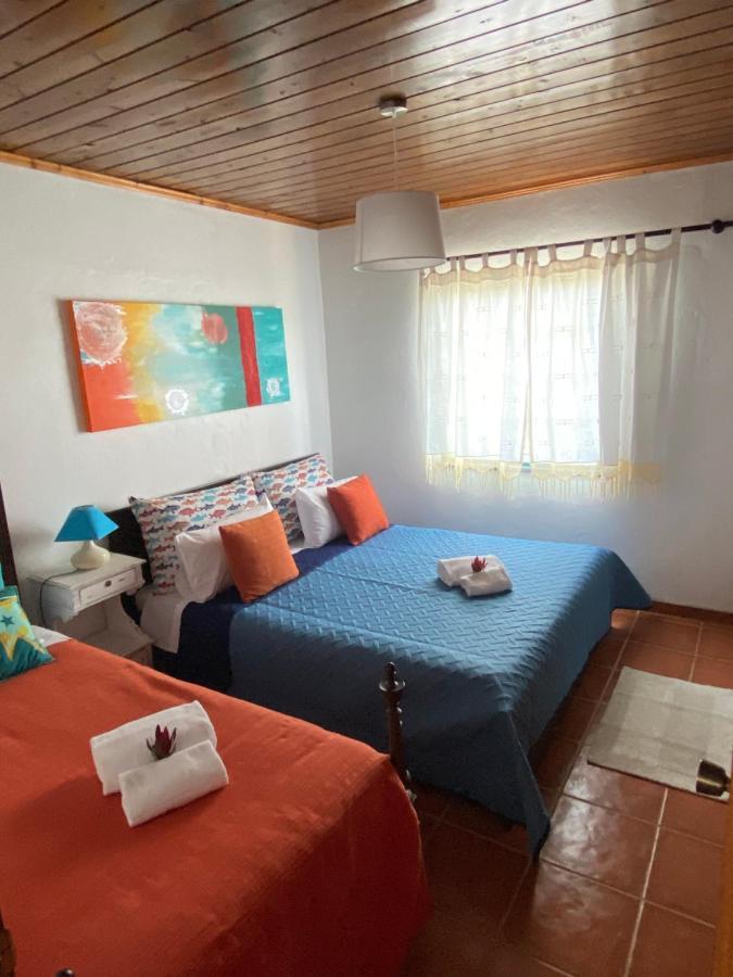 Willa Casa Da Costa Madalena  Zewnętrze zdjęcie