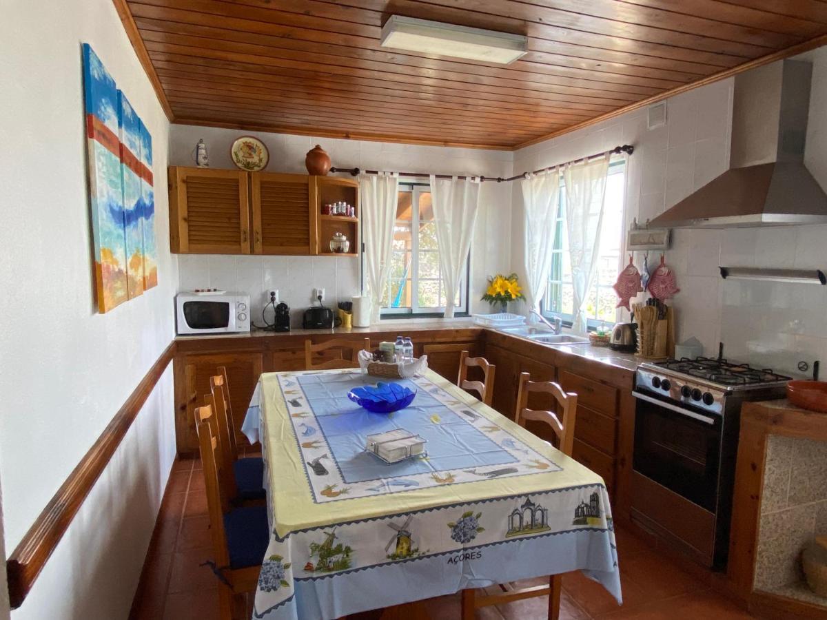 Willa Casa Da Costa Madalena  Zewnętrze zdjęcie