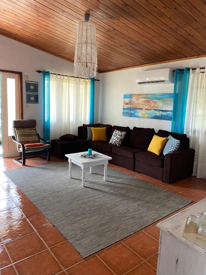 Willa Casa Da Costa Madalena  Zewnętrze zdjęcie