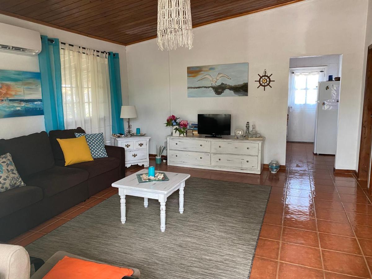 Willa Casa Da Costa Madalena  Zewnętrze zdjęcie