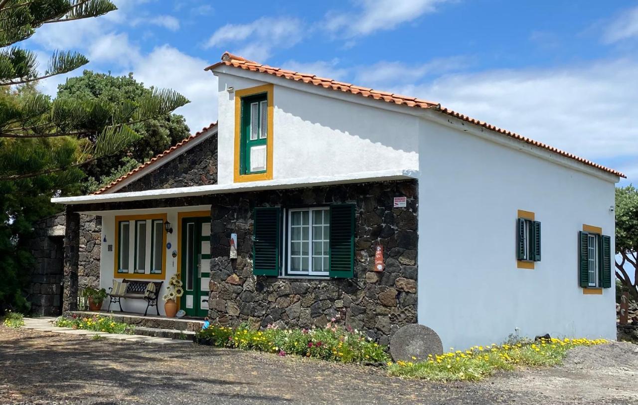 Willa Casa Da Costa Madalena  Zewnętrze zdjęcie