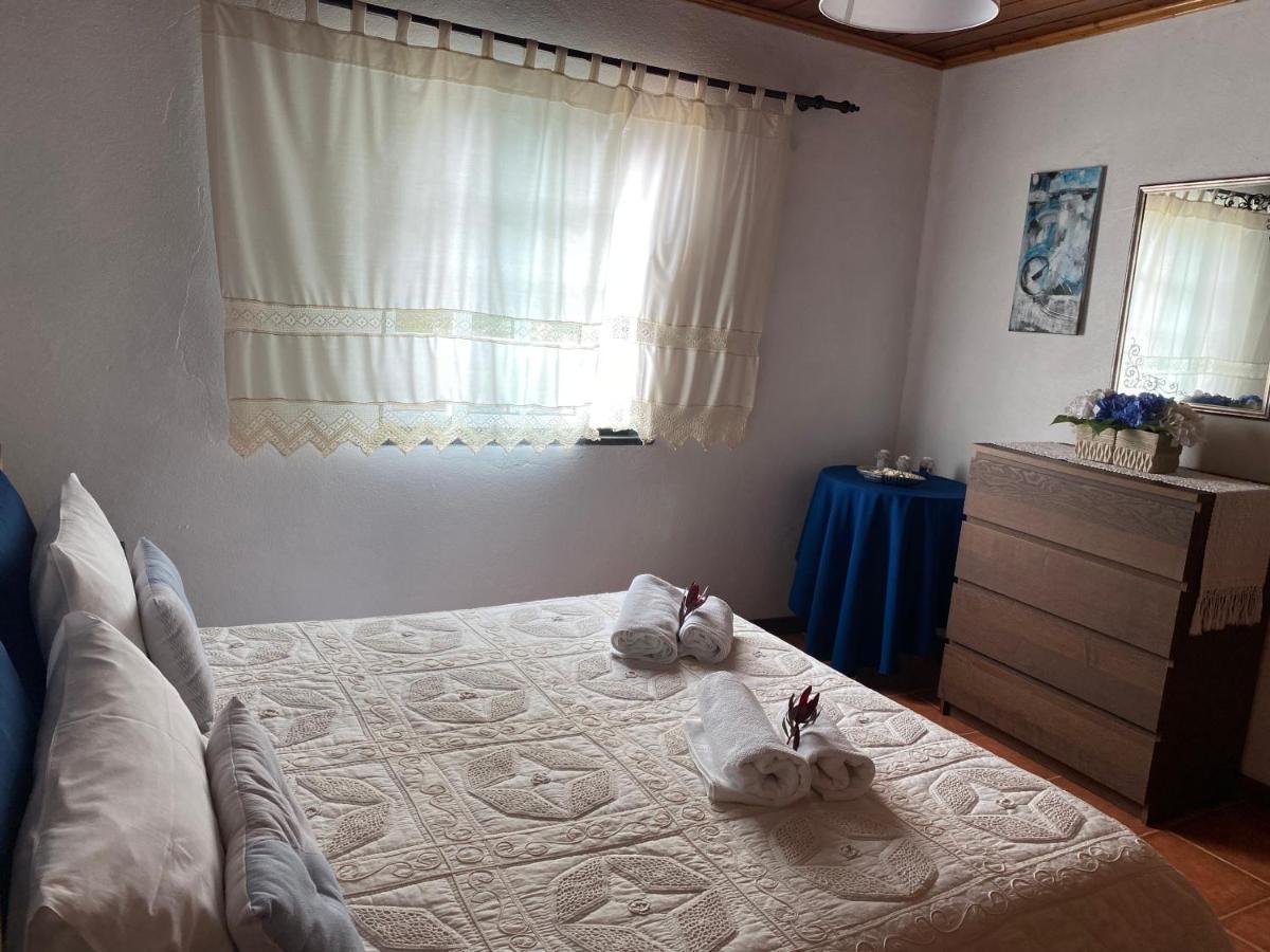 Willa Casa Da Costa Madalena  Zewnętrze zdjęcie