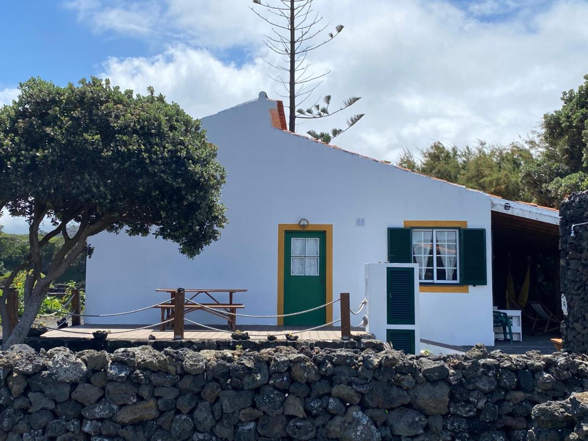 Willa Casa Da Costa Madalena  Zewnętrze zdjęcie