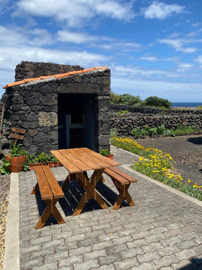 Willa Casa Da Costa Madalena  Zewnętrze zdjęcie